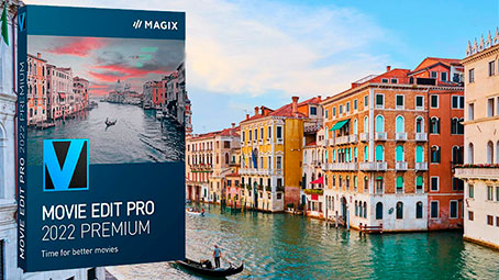 magix movie edit pro 2022 full