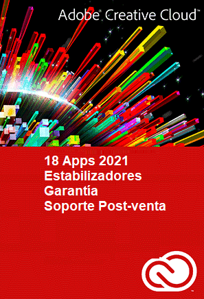 soporte tecnico adobe 2021