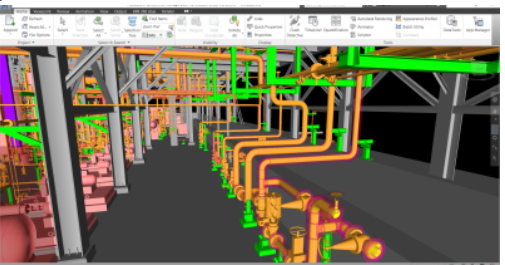 autodesk navisworks 2021 full