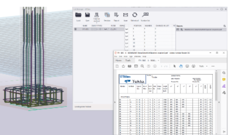 Tekla Structures 2021 full