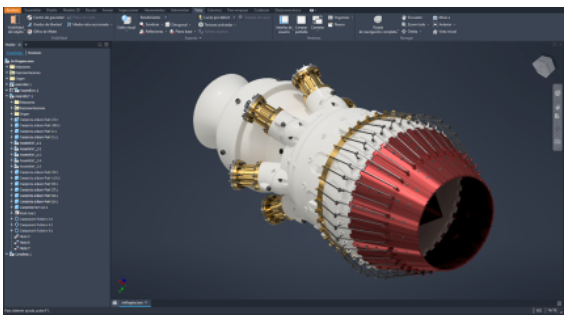 autodesk inventor pro 2025