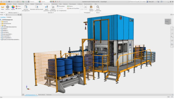 autodesk inventor pro 2025 full