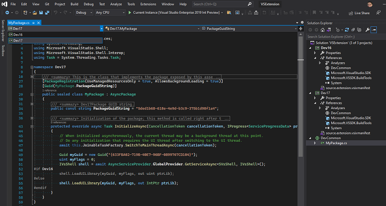 licencia visual studio 2022