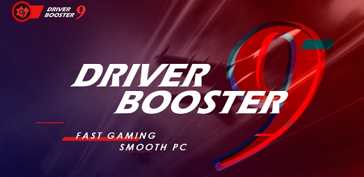 driver booster 9 licencia