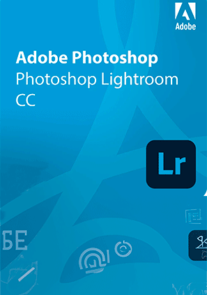 licencia adobe lightroom original