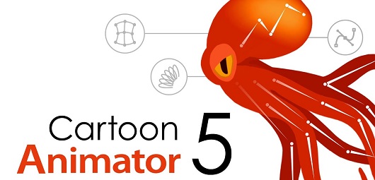 cartoon animator 5 full