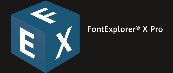 font explorer x pro full