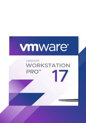 licencia vmware workstation 17