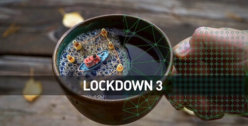 lockdown after effects