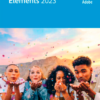 Licencia Adobe Photoshop Elements 2023
