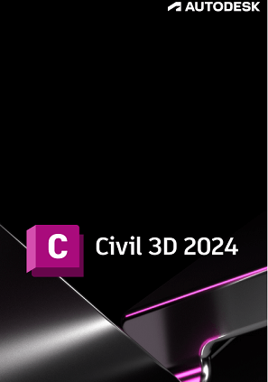 licencia autodesk civil 3d 2024