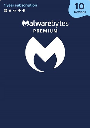 licencia malwarebytes 2023