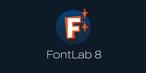 FONTLAB 8 FULL