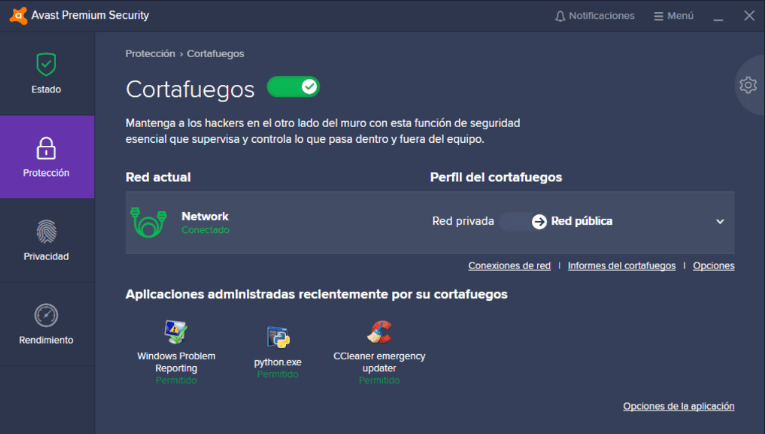 licencia avast premium security 2023