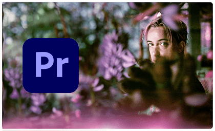 Adobe Premiere Pro CC 2024