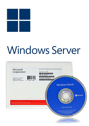 coa windows server 2022