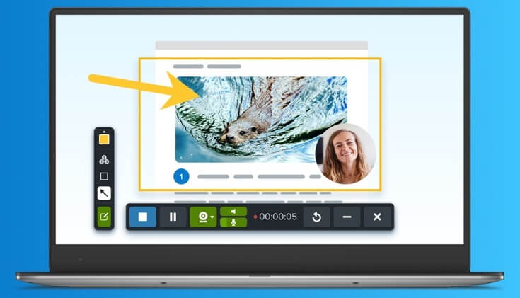 descargar snagit 2024 full