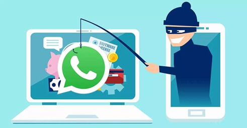 phishing whatsapp