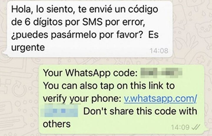 phishing whatsapp