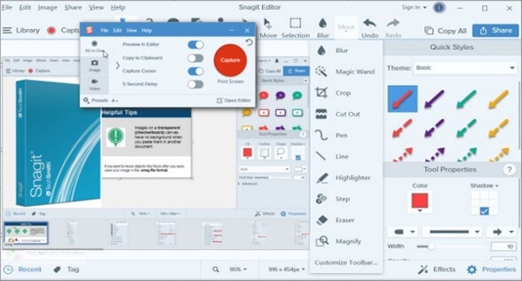 snagit 2024 full