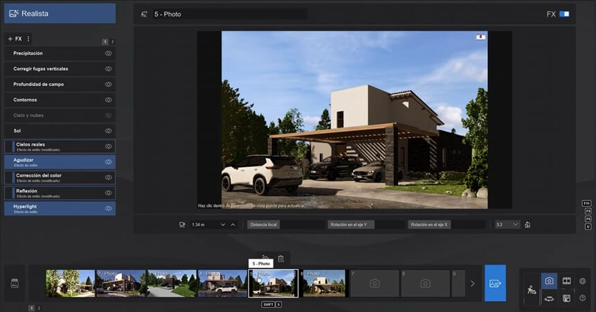 Lumion 2023.4 full