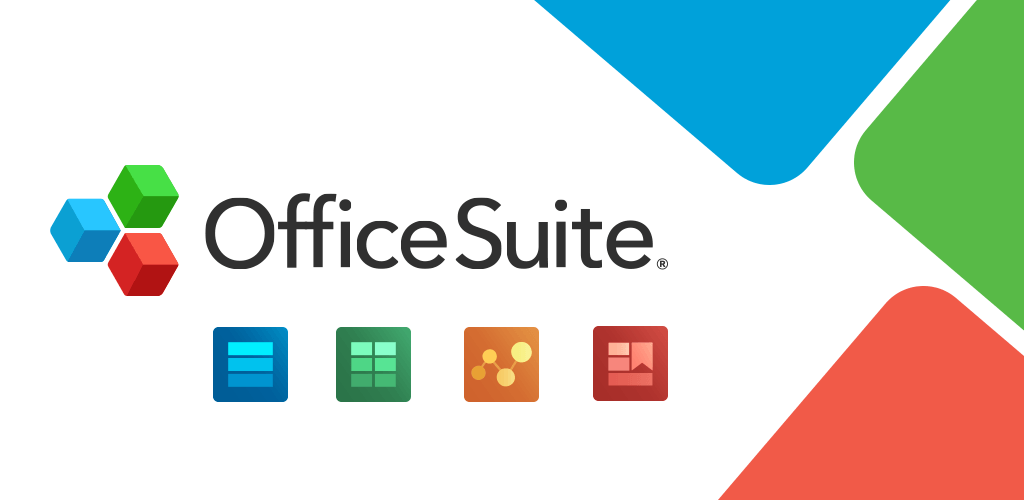 OfficeSuite 2024