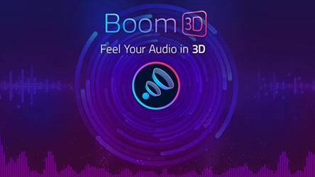 Boom 3D full