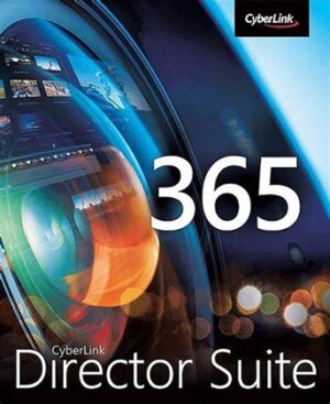 Licencia Director Suite 365