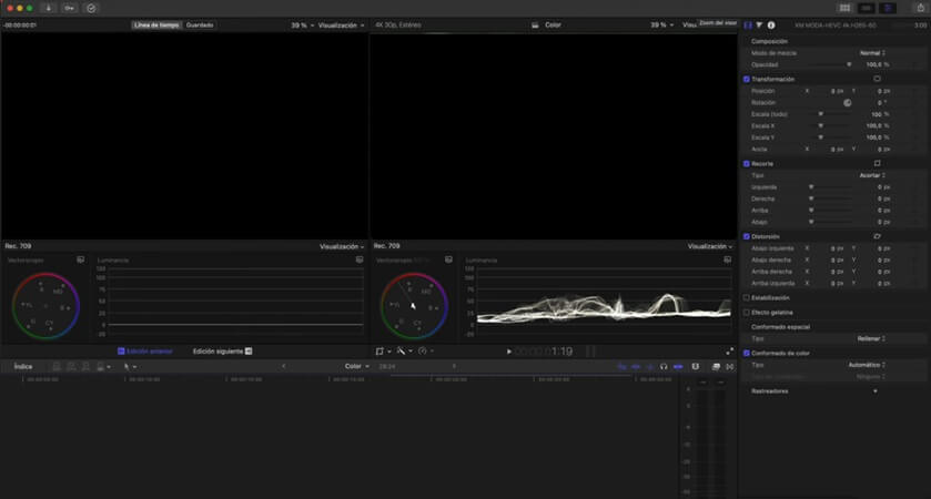 Final Cut Pro 10.8 full