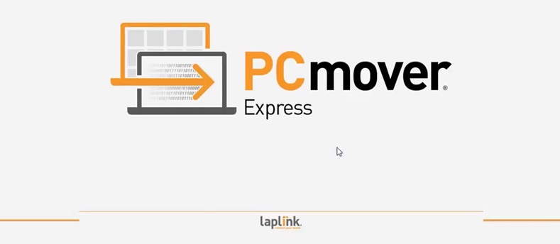 PCmover 11 Express