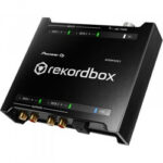 Serato DJ Pro interface