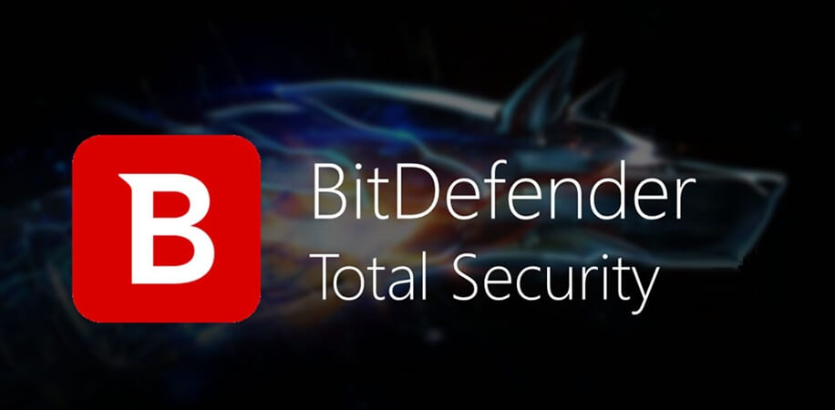 Bitdefender Total Security full