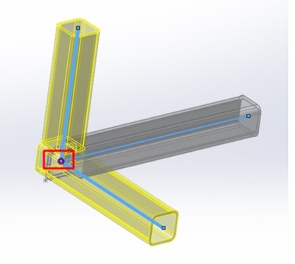 Esquinas SolidWork