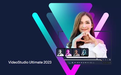 Corel VideoStudio Ultimate 2024 full