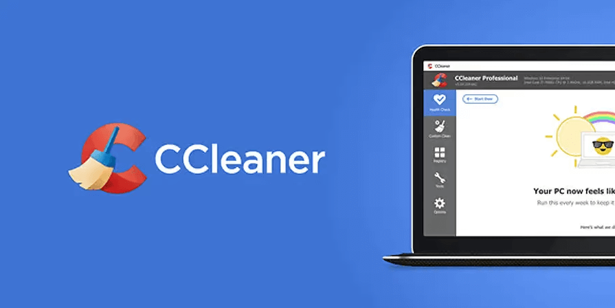 Licencia comercial CCleaner Professional