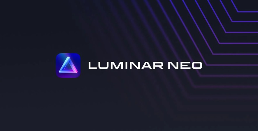 Luminar neo 2024