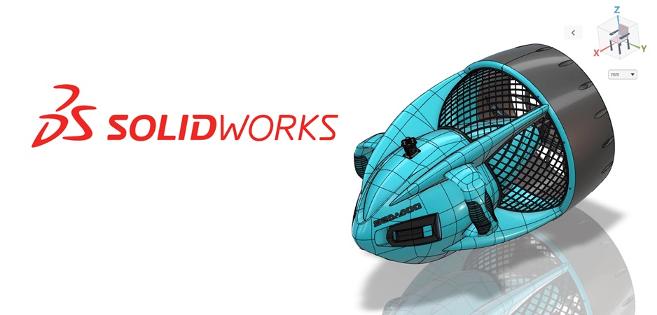 Solidworks 2024 full