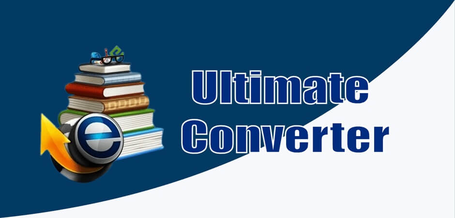 ePubor Ultimate converter full