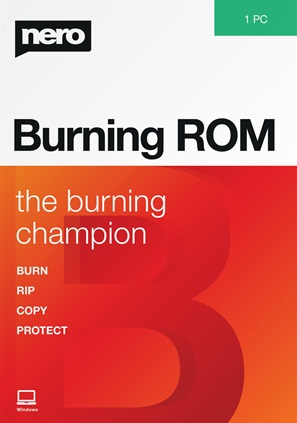 licencia nero burning rom