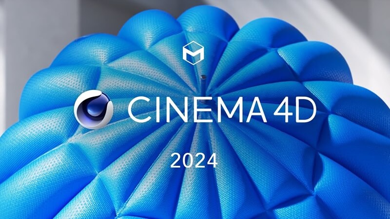 Cinema 4D Studio 2024 full