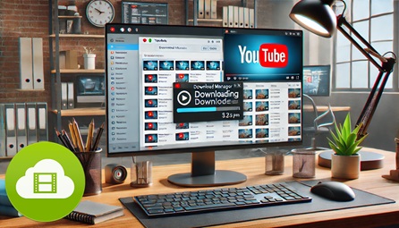 4K Video Downloader full