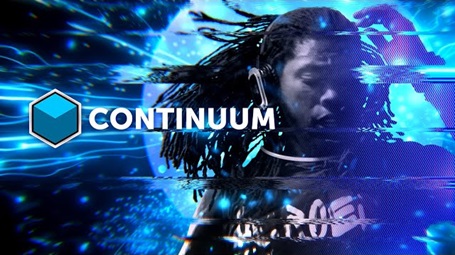 Boris FX Continuum full