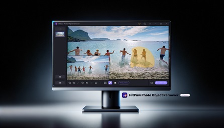 HitPaw Photo Object Remover full