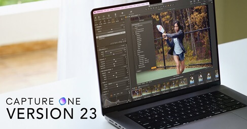 capture one 23 full