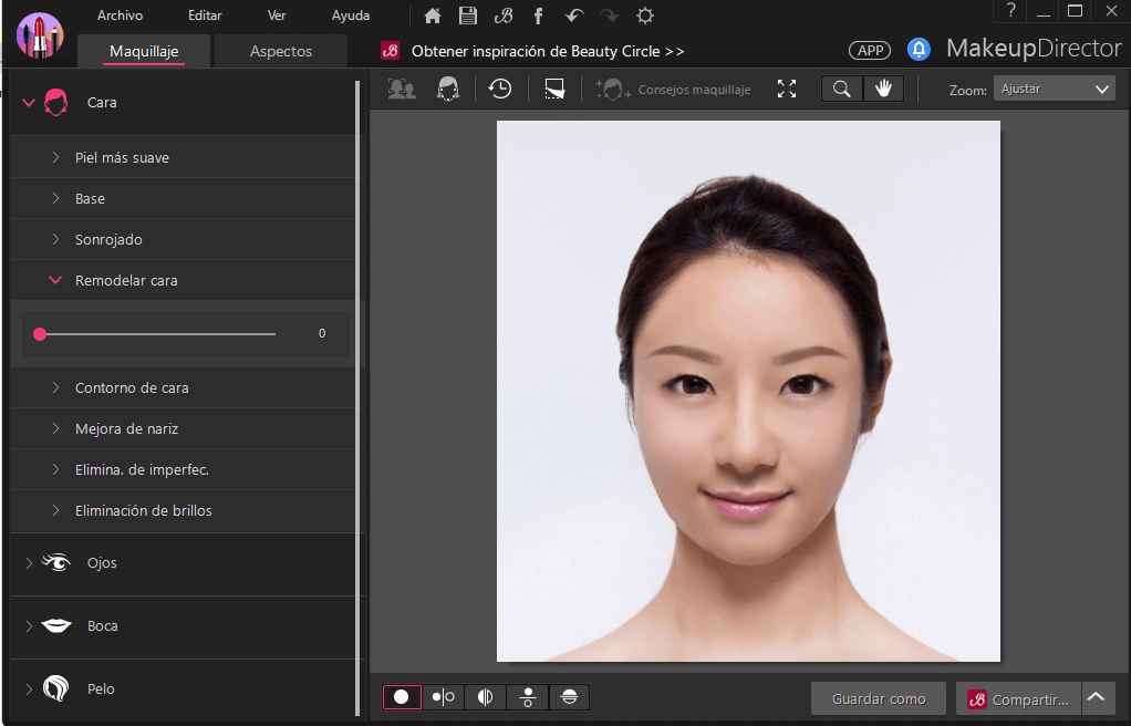 cyberlink makeup director full