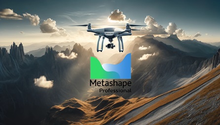 Agisoft Metashape pro full