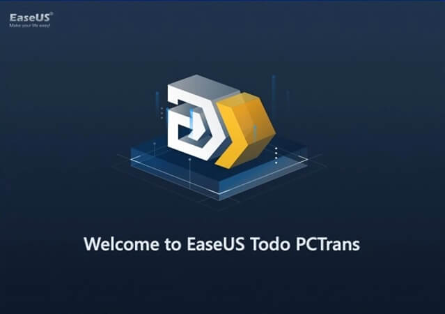 EaseUS Todo PCTrans Pro full