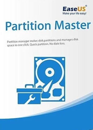 Licencia Easeus Partition Master