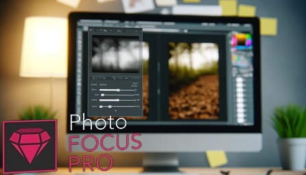 Photo Focus Pro full