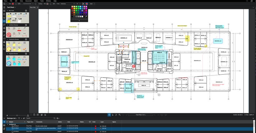 bluebeam revu full